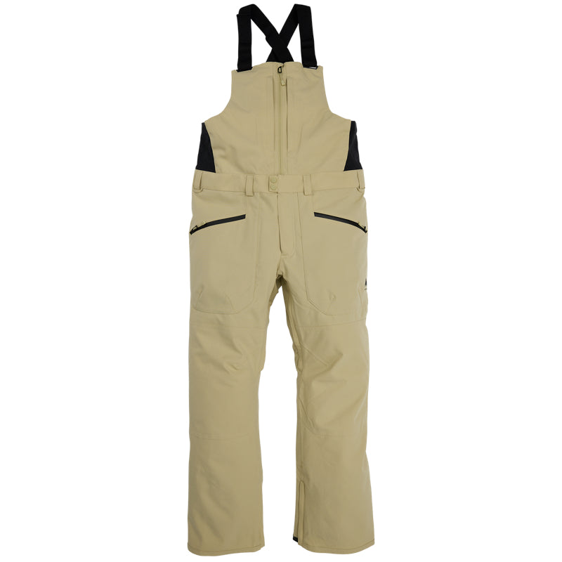 Burton Reserve Bib Snowboard Pant 2024 - Proctorski.com