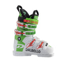 Dalbello DRS 75 Ski Boots Green race White