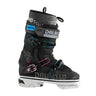 2024 Dalbello Il Moro Pro Ski Boots Black blue pink wrap liner