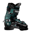 2024 Dalbello Panterra 85W Black Opal Green Ski Boots