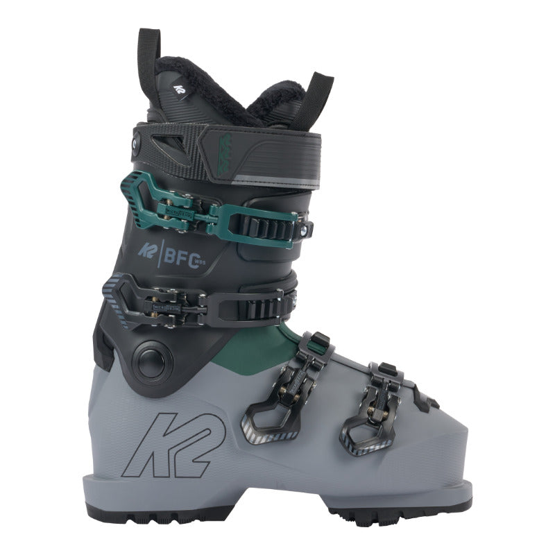 2024 K2 BFC 85W SKi Boots Grey Black