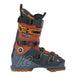 2024 K2 Recon 130 LV Ski Boots Grey Black Brown