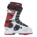 2024 K2 Revolve TBL Ski Boots White Black Red