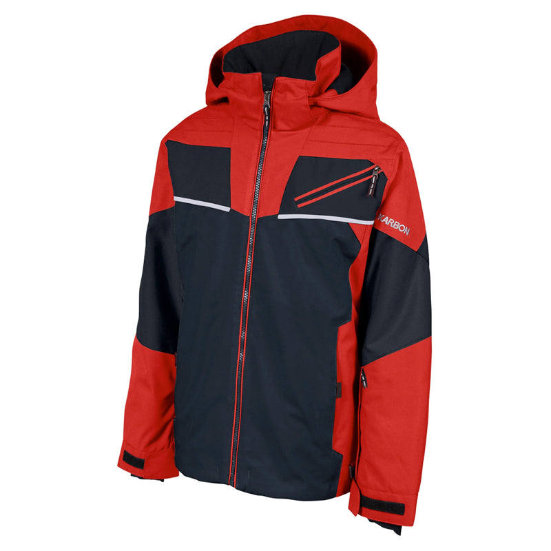 Karbon Formula Jacket Boys 2024