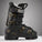 Lange Shadow 95W MV Ski Boots Black