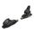 2025 Marker FDT 7.0 Ski Binding Black