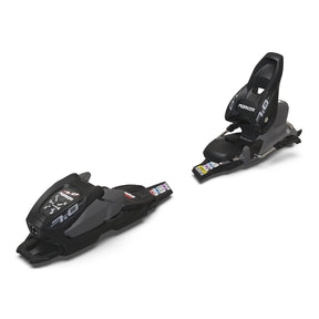 2025 Marker FDT 7.0 Ski Binding Black