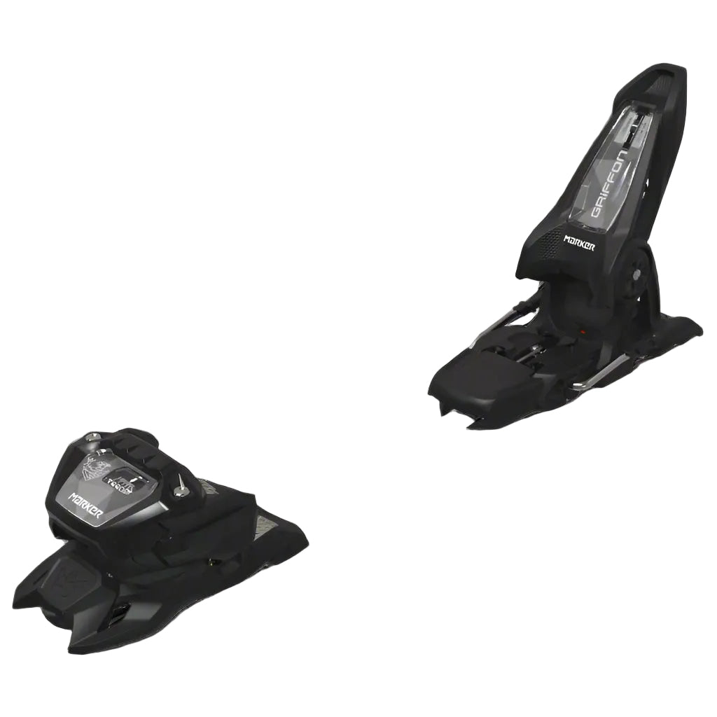 Fixations de ski freeride Marker GRIFFON 13 D Fixations de ski freeride Marker GRIFFON 13 D