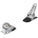 2026 Marker Griffon Ski binding white