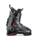 2024 Nordica HF 110 Ski Boots Black Anthracite Red