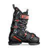 2024 Nordica Speedmachine 3 110 Ski Boots Black Anthracite Red