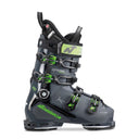 2024 Nordica Speedmachine 3 120 Ski Boots Anthracite Green