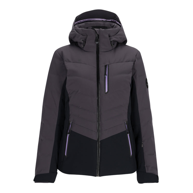 Obermeyer women's store cosima down jacket