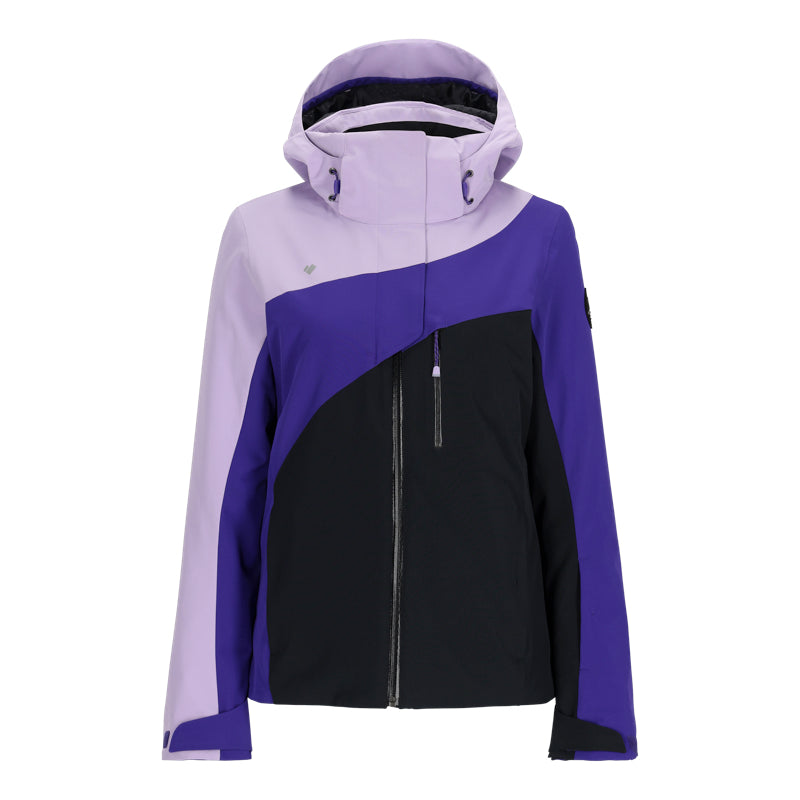 Obermeyer women's jette outlet jacket