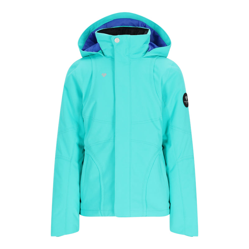 Obermeyer best sale girls jacket