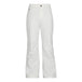 2024 Obermeyer Sugarbush Stretch Short Pant White