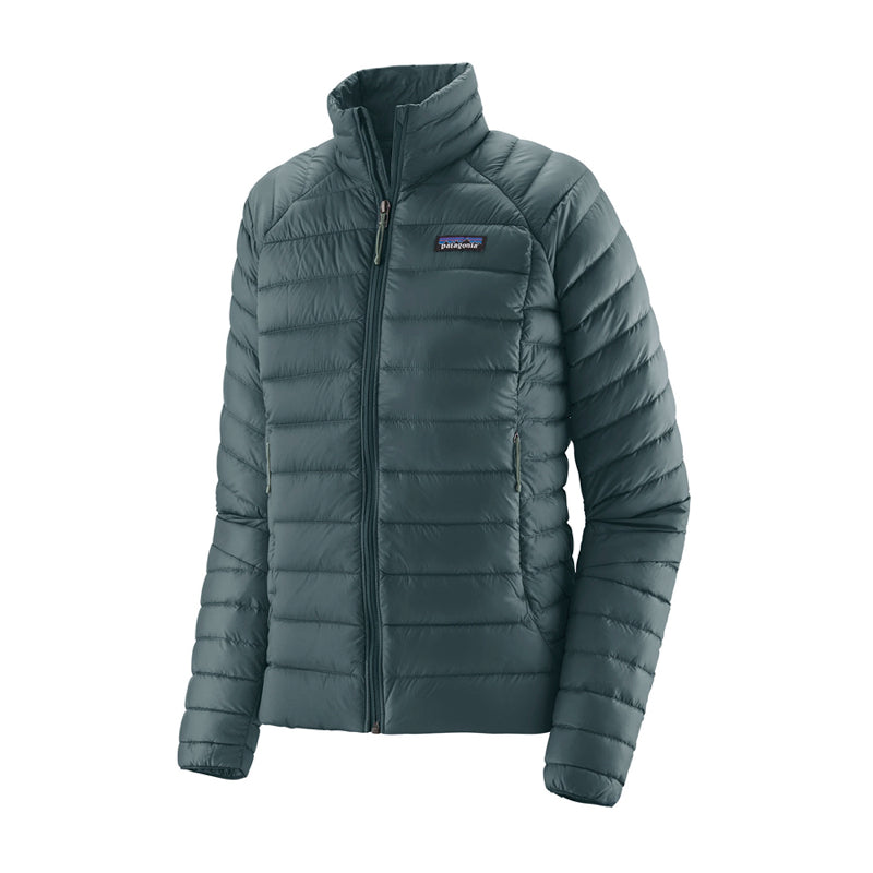 Patagonia packable jacket sales women's