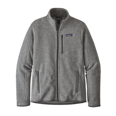 2024 Patagonia Better Sweater Jacket Stonewash