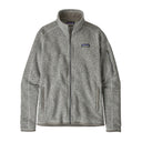2024 Patagonia Better Sweater Jacket Birch White