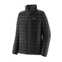 2024 Patagonia Down Sweater Men's Jacket Black