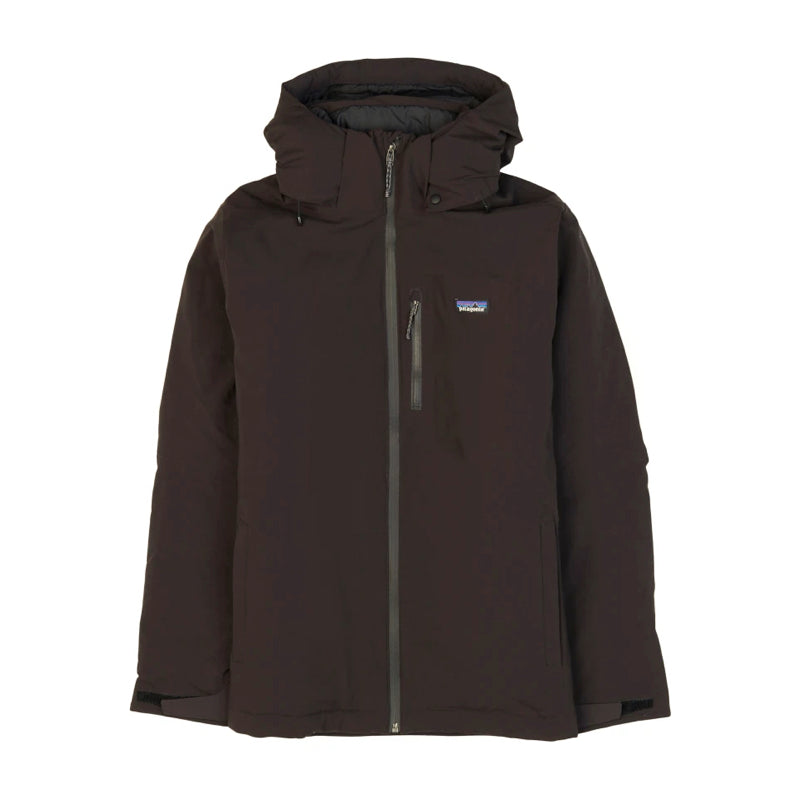 Patagonia on sale quandary jacket