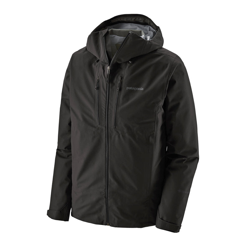 Patagonia Triolet Jacket 2024 - Proctorski.com