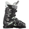 2024 Salomon S/Pro MV 80 W Ski Boots Black White Moss