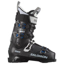 2024 Salomon S/Pro Alpha 120 Ski Boots Black White