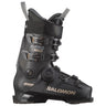 2024 Salomon S/Pro Supra 110 Boa Ski boots black beluga