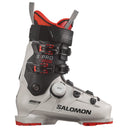 2024 Salomon S/Pro Supra 120 Boa Ski Boots White Red Black
