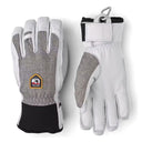 Hestra Army Leather Patrol Glove 2024 - Light Grey