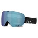 Giro Contour Goggles 2024 - Black/Vivid Royal