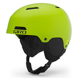 Giro Crue MIPS Helmet Kids' 2024 - Ano Lime