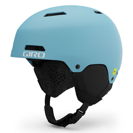 Giro Crue MIPS Helmet Kids' 2024 - Light Harbor Blue