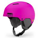 Giro Crue MIPS Helmet Kids' 2024 - Matte Bright Pink