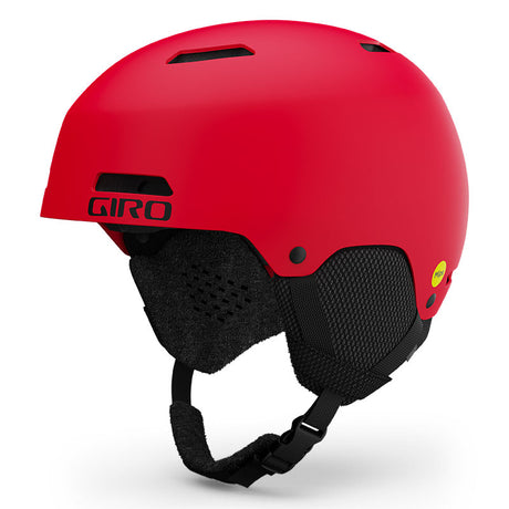 Giro Crue MIPS Helmet Kids' 2024 - Matte Bright Red