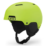 Giro Ledge FS MIPS Helmet 2024 - Ano Lime