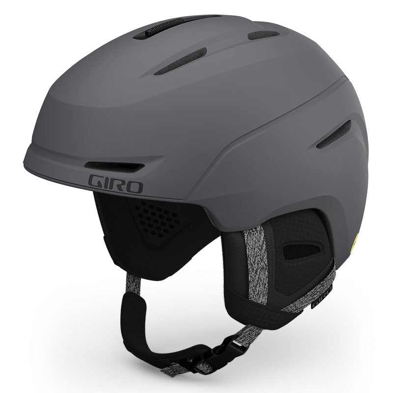 Giro Neo MIPS Helmet 2024 - Matte Charcoal