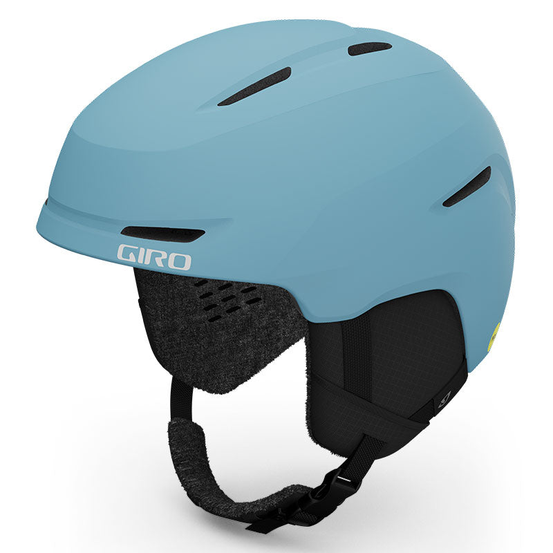 Giro Spur MIPS Helmet Kids' 2024 - Light Harbor Blue