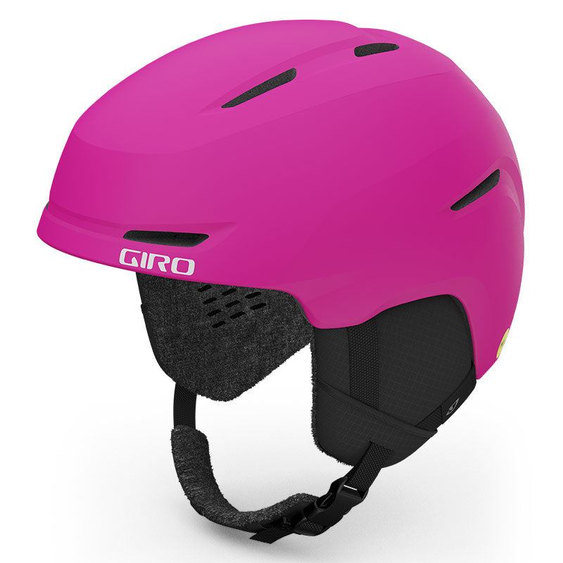 Giro Spur MIPS Helmet Kids' - Matte Rhodamine