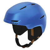 Giro Spur MIPS Helmet Kids' - Blue Shreddy Yeti