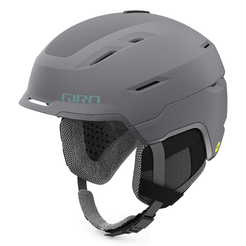 Giro Tenya Spherical Helmet Women's 2024 - Matte Charcoal