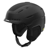 Giro TOR Spherical Helmet 2024 - Matte Black