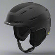 Giro TOR Spherical Helmet - Matte Black