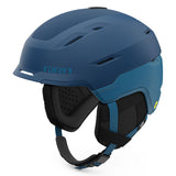 Giro TOR Spherical Helmet 2024 - POW Blue