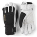 Hestra Gore-Tex Short Glove 2024 - Black/Off White