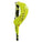 Leki Closed Gate Kids' Guard - Yellow