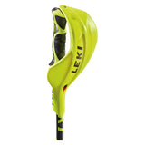 Leki Closed Gate Kids' Guard - Yellow