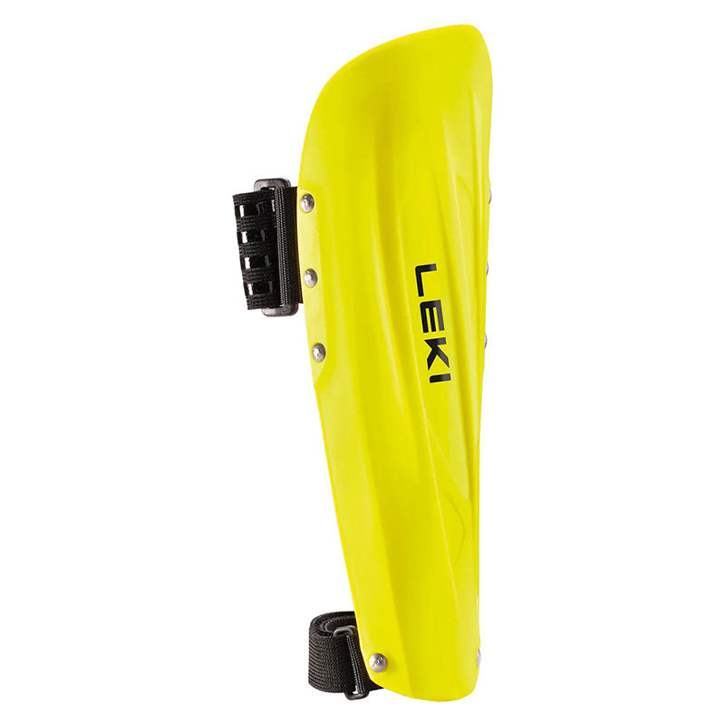 Leki Forearm Guard 2024 - Yellow