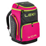 Leki WCR 85L Boot Bag 2024 - Pink